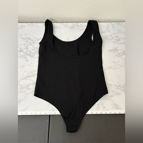unbranded Tops - Black Bodysuit​
